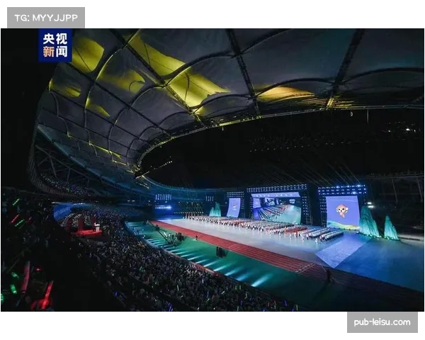 竞体项目设置三十四大项 预计参赛运动员超一点五万名