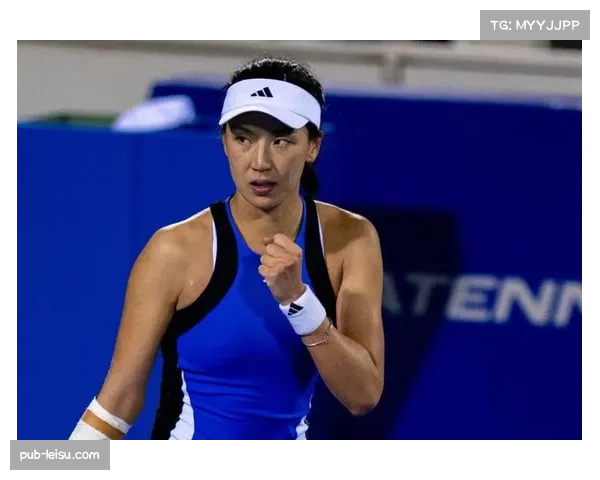 全运会网球女子单打比赛 广东队王欣瑜位列头号种子