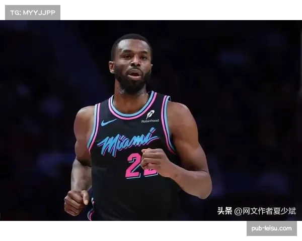 热火客场128-97大胜老鹰希罗复出砍24分团队六人上双