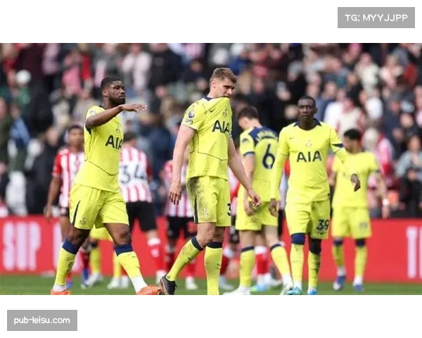 热刺14轮不胜跌入降级区 德泽尔比控场战术难解进攻乏力